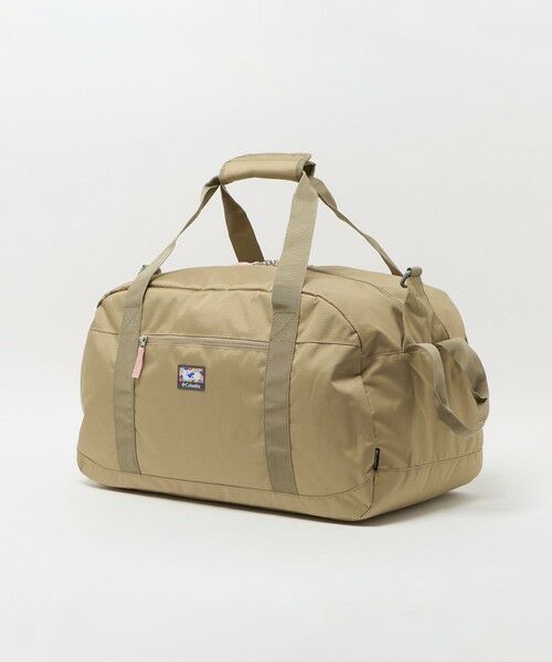 green label relaxing / グリーンレーベル リラクシング リュック・バックパック | ＜Columbia＞プライスストリームユース ダッフル バッグ（45L） | 詳細10