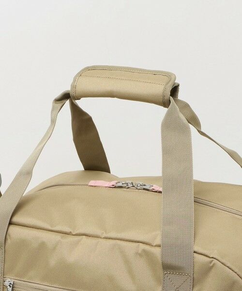 green label relaxing / グリーンレーベル リラクシング リュック・バックパック | ＜Columbia＞プライスストリームユース ダッフル バッグ（45L） | 詳細11