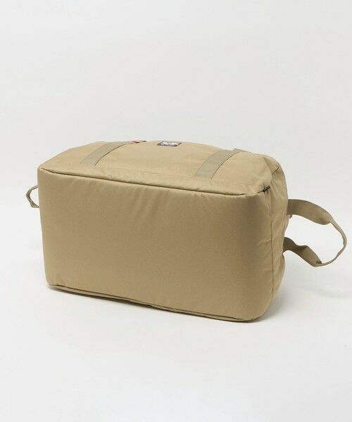 green label relaxing / グリーンレーベル リラクシング リュック・バックパック | ＜Columbia＞プライスストリームユース ダッフル バッグ（45L） | 詳細13