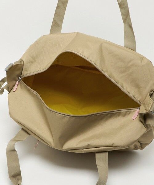 green label relaxing / グリーンレーベル リラクシング リュック・バックパック | ＜Columbia＞プライスストリームユース ダッフル バッグ（45L） | 詳細14