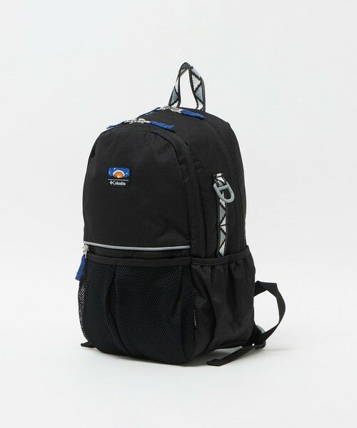 green label relaxing / グリーンレーベル リラクシング リュック・バックパック | ＜Columbia＞プライスストリームユース バックパック（12L） / キッズ | 詳細1