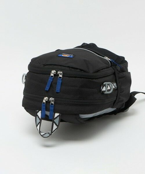 green label relaxing / グリーンレーベル リラクシング リュック・バックパック | ＜Columbia＞プライスストリームユース バックパック（12L） / キッズ | 詳細2