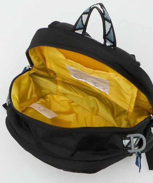 green label relaxing / グリーンレーベル リラクシング リュック・バックパック | ＜Columbia＞プライスストリームユース バックパック（12L） / キッズ | 詳細3