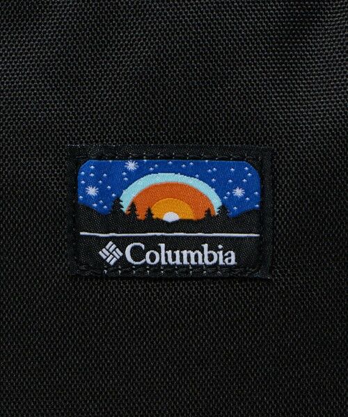 green label relaxing / グリーンレーベル リラクシング リュック・バックパック | ＜Columbia＞プライスストリームユース バックパック（12L） / キッズ | 詳細4