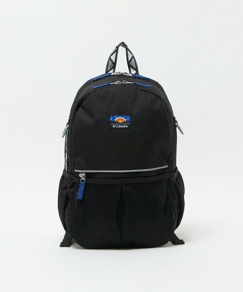 green label relaxing/グリーンレーベル リラクシング <Columbia>プライスストリームユース バックパック(12L) / キッズ BLACK FREE green label relaxing/グリーンレーベル リラクシング <Columbia>プライスストリームユース バックパック(12L) / キッズ BLACK FREE