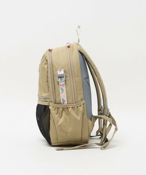 green label relaxing / グリーンレーベル リラクシング リュック・バックパック | ＜Columbia＞プライスストリームユース バックパック（12L） / キッズ | 詳細6