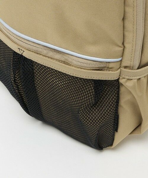 green label relaxing / グリーンレーベル リラクシング リュック・バックパック | ＜Columbia＞プライスストリームユース バックパック（12L） / キッズ | 詳細15