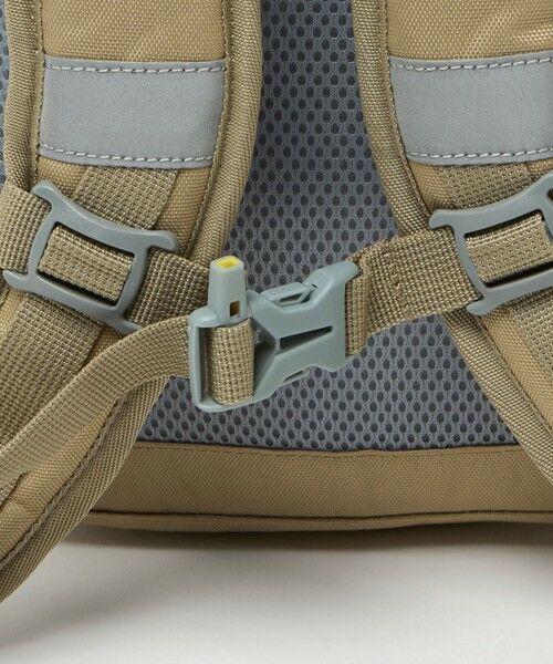 green label relaxing / グリーンレーベル リラクシング リュック・バックパック | ＜Columbia＞プライスストリームユース バックパック（12L） / キッズ | 詳細16