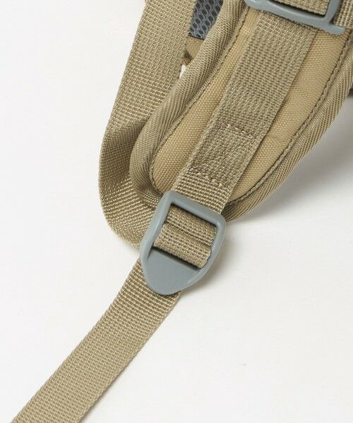 green label relaxing / グリーンレーベル リラクシング リュック・バックパック | ＜Columbia＞プライスストリームユース バックパック（12L） / キッズ | 詳細17