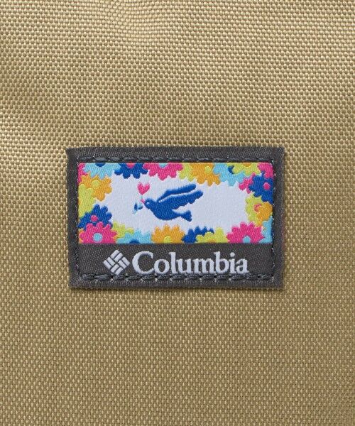 green label relaxing / グリーンレーベル リラクシング リュック・バックパック | ＜Columbia＞プライスストリームユース バックパック（12L） / キッズ | 詳細19