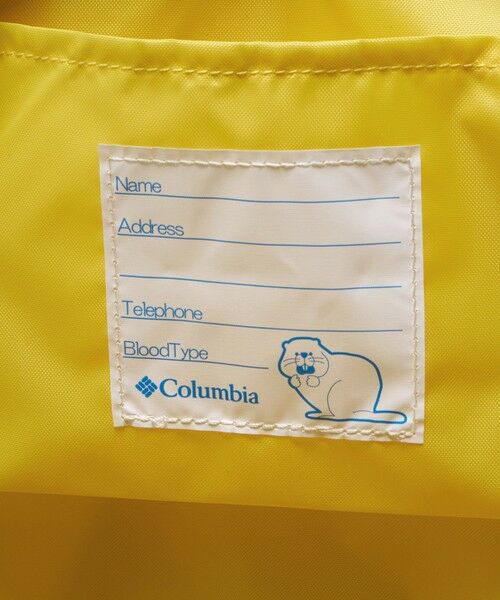 green label relaxing / グリーンレーベル リラクシング リュック・バックパック | ＜Columbia＞プライスストリームユース バックパック（12L） / キッズ | 詳細20