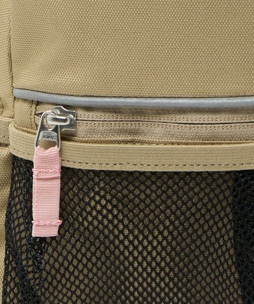 green label relaxing / グリーンレーベル リラクシング リュック・バックパック | ＜Columbia＞プライスストリームユース バックパック（12L） / キッズ | 詳細21