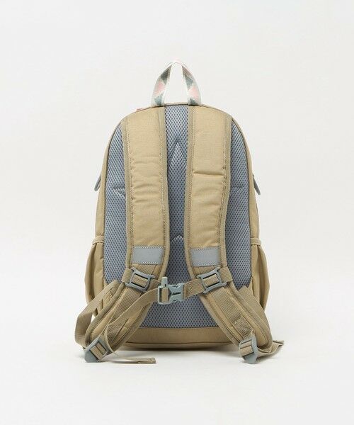 green label relaxing / グリーンレーベル リラクシング リュック・バックパック | ＜Columbia＞プライスストリームユース バックパック（12L） / キッズ | 詳細7