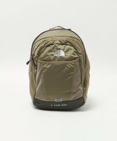 green label relaxing / グリーンレーベル リラクシング リュック・バックパック | ＜THE NORTH FACE＞トスボックス（22L）