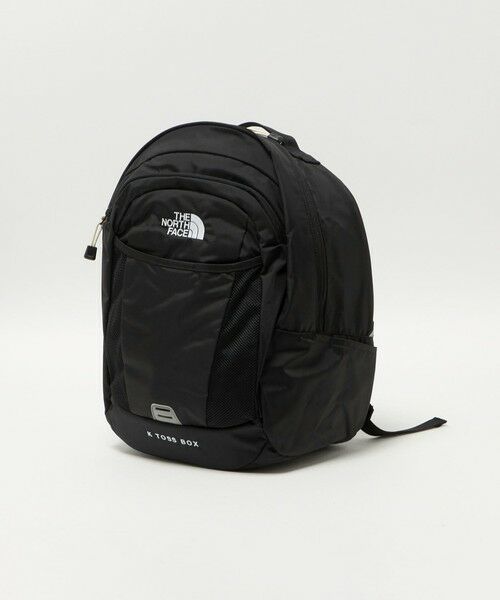 green label relaxing / グリーンレーベル リラクシング リュック・バックパック | ＜THE NORTH FACE＞トスボックス（22L） | 詳細1