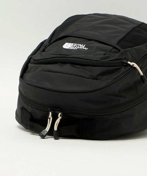 green label relaxing / グリーンレーベル リラクシング リュック・バックパック | ＜THE NORTH FACE＞トスボックス（22L） | 詳細2