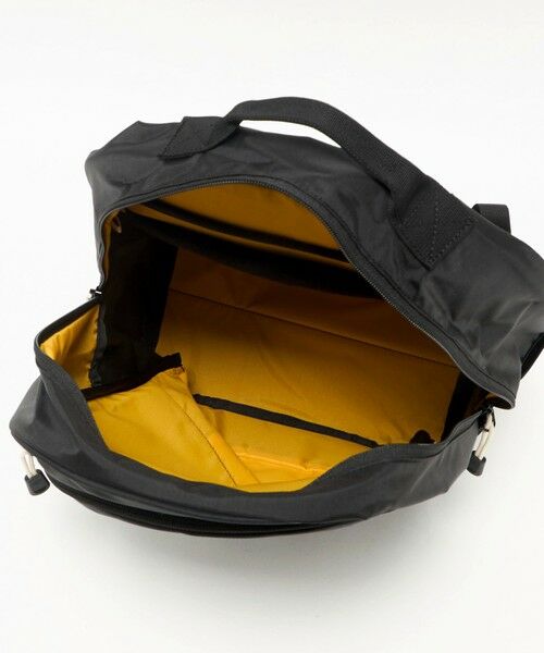 green label relaxing / グリーンレーベル リラクシング リュック・バックパック | ＜THE NORTH FACE＞トスボックス（22L） | 詳細3