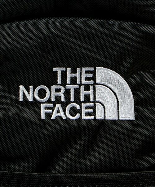 green label relaxing / グリーンレーベル リラクシング リュック・バックパック | ＜THE NORTH FACE＞トスボックス（22L） | 詳細4