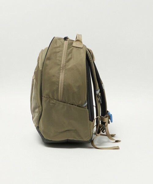 green label relaxing / グリーンレーベル リラクシング リュック・バックパック | ＜THE NORTH FACE＞トスボックス（22L） | 詳細6