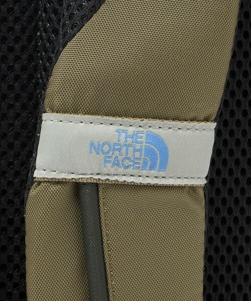 green label relaxing / グリーンレーベル リラクシング リュック・バックパック | ＜THE NORTH FACE＞トスボックス（22L） | 詳細15