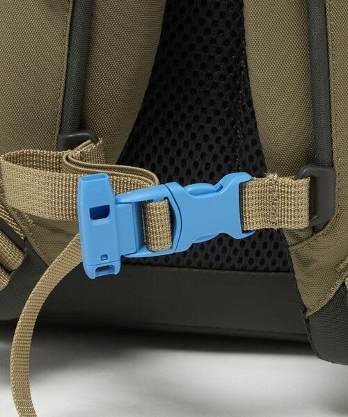 green label relaxing / グリーンレーベル リラクシング リュック・バックパック | ＜THE NORTH FACE＞トスボックス（22L） | 詳細16