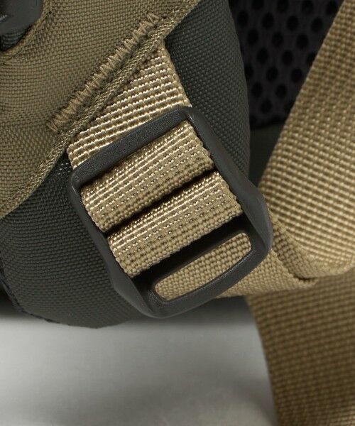 green label relaxing / グリーンレーベル リラクシング リュック・バックパック | ＜THE NORTH FACE＞トスボックス（22L） | 詳細17