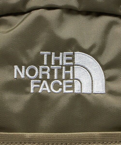 green label relaxing / グリーンレーベル リラクシング リュック・バックパック | ＜THE NORTH FACE＞トスボックス（22L） | 詳細19