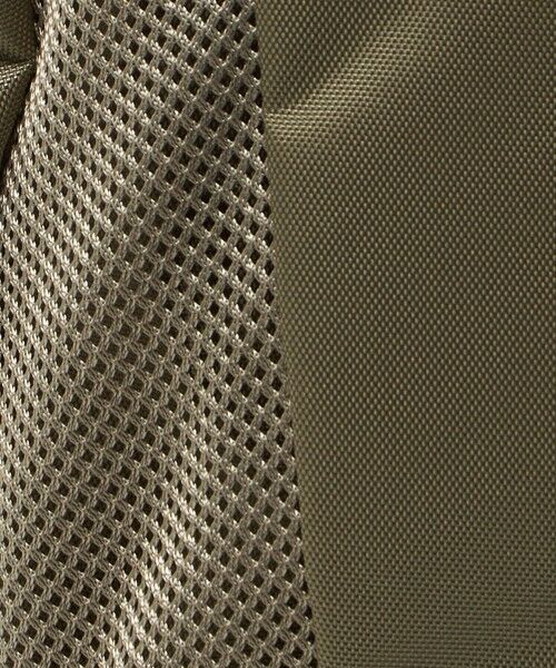 green label relaxing / グリーンレーベル リラクシング リュック・バックパック | ＜THE NORTH FACE＞トスボックス（22L） | 詳細20