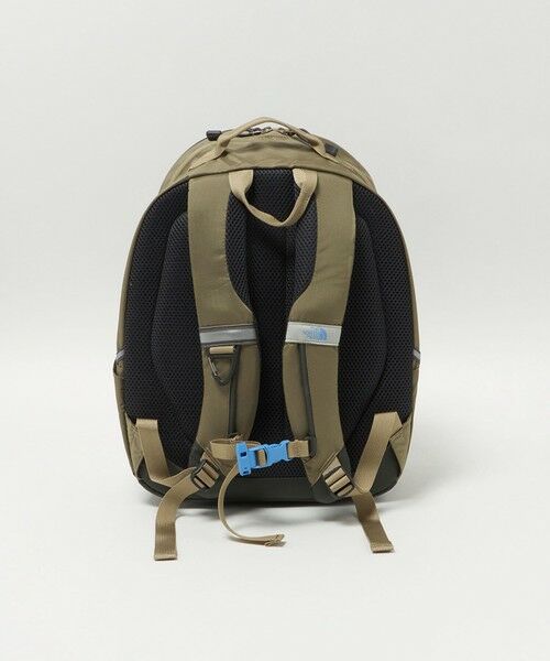 green label relaxing / グリーンレーベル リラクシング リュック・バックパック | ＜THE NORTH FACE＞トスボックス（22L） | 詳細7