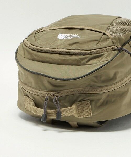 green label relaxing / グリーンレーベル リラクシング リュック・バックパック | ＜THE NORTH FACE＞トスボックス（22L） | 詳細9