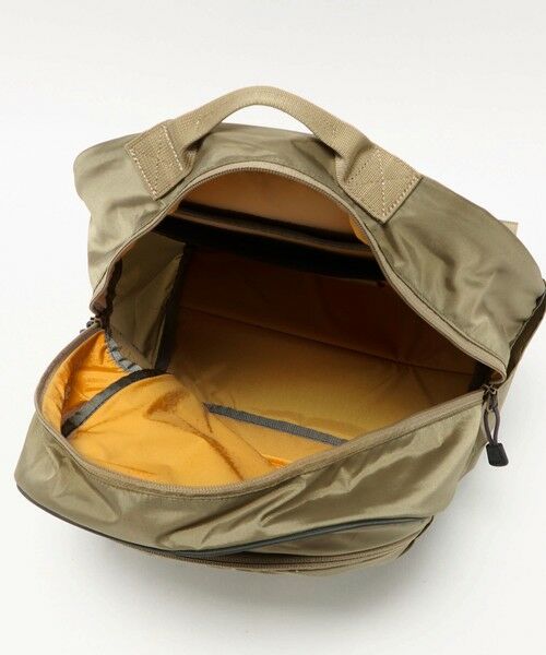 green label relaxing / グリーンレーベル リラクシング リュック・バックパック | ＜THE NORTH FACE＞トスボックス（22L） | 詳細11