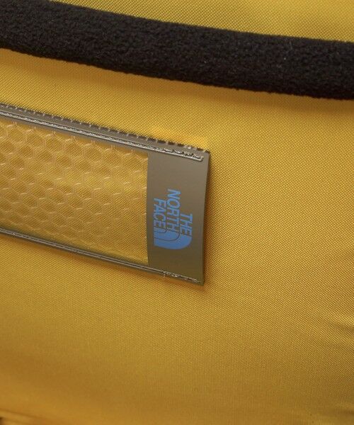 green label relaxing / グリーンレーベル リラクシング リュック・バックパック | ＜THE NORTH FACE＞トスボックス（22L） | 詳細12