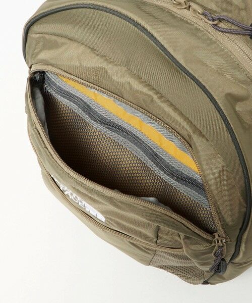 green label relaxing / グリーンレーベル リラクシング リュック・バックパック | ＜THE NORTH FACE＞トスボックス（22L） | 詳細13