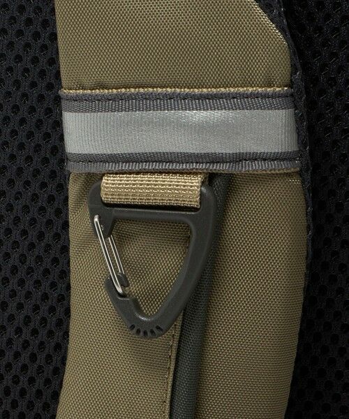 green label relaxing / グリーンレーベル リラクシング リュック・バックパック | ＜THE NORTH FACE＞トスボックス（22L） | 詳細14