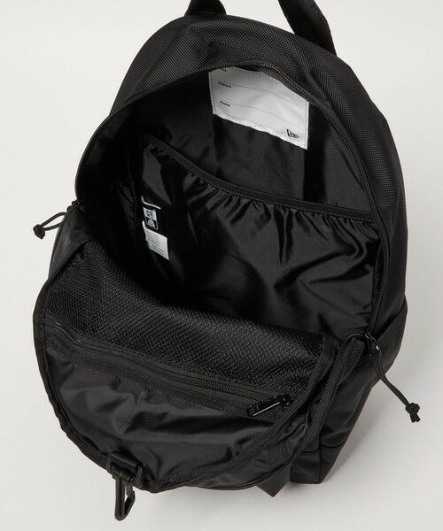 green label relaxing / グリーンレーベル リラクシング リュック・バックパック | ＜NEW ERA＞Youth ライトパック / バックパック（18L） / キッズ | 詳細3