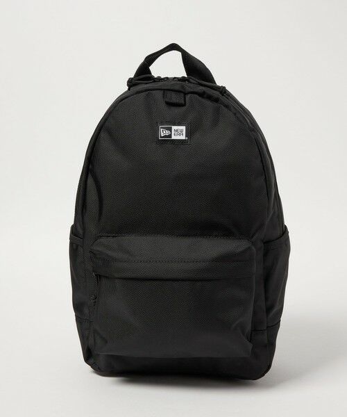 green label relaxing/グリーンレーベル リラクシング <NEW ERA>Youth ライトパック / バックパック(18L) / キッズ BLACK FREE green label relaxing/グリーンレーベル リラクシング <NEW ERA>Youth ライトパック / バックパック(18L) / キッズ BLACK FREE