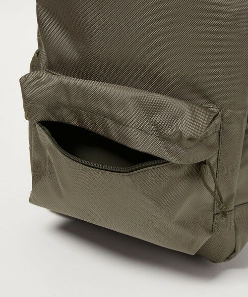 green label relaxing / グリーンレーベル リラクシング リュック・バックパック | ＜NEW ERA＞Youth ライトパック / バックパック（18L） / キッズ | 詳細14