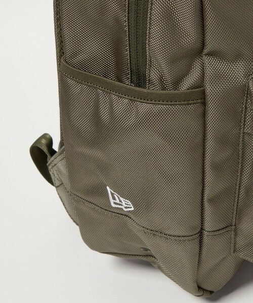 green label relaxing / グリーンレーベル リラクシング リュック・バックパック | ＜NEW ERA＞Youth ライトパック / バックパック（18L） / キッズ | 詳細17