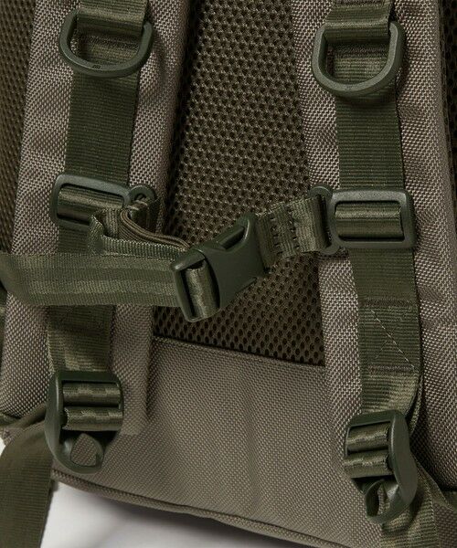 green label relaxing / グリーンレーベル リラクシング リュック・バックパック | ＜NEW ERA＞Youth ライトパック / バックパック（18L） / キッズ | 詳細19