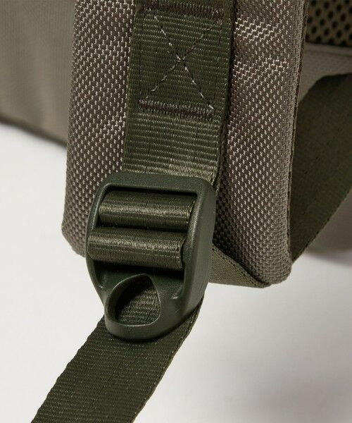 green label relaxing / グリーンレーベル リラクシング リュック・バックパック | ＜NEW ERA＞Youth ライトパック / バックパック（18L） / キッズ | 詳細20