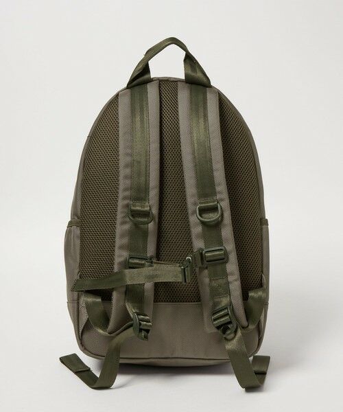 green label relaxing / グリーンレーベル リラクシング リュック・バックパック | ＜NEW ERA＞Youth ライトパック / バックパック（18L） / キッズ | 詳細6