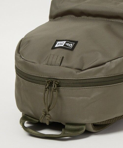 green label relaxing / グリーンレーベル リラクシング リュック・バックパック | ＜NEW ERA＞Youth ライトパック / バックパック（18L） / キッズ | 詳細8
