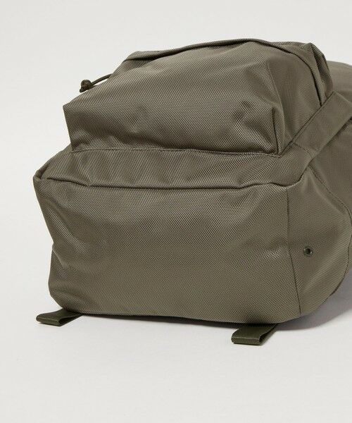 green label relaxing / グリーンレーベル リラクシング リュック・バックパック | ＜NEW ERA＞Youth ライトパック / バックパック（18L） / キッズ | 詳細9