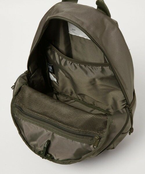 green label relaxing / グリーンレーベル リラクシング リュック・バックパック | ＜NEW ERA＞Youth ライトパック / バックパック（18L） / キッズ | 詳細10