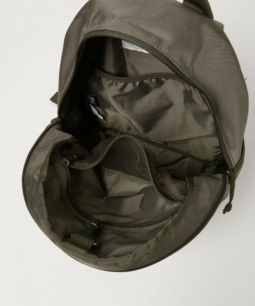 green label relaxing / グリーンレーベル リラクシング リュック・バックパック | ＜NEW ERA＞Youth ライトパック / バックパック（18L） / キッズ | 詳細11