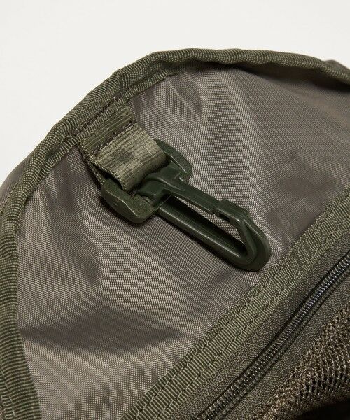 green label relaxing / グリーンレーベル リラクシング リュック・バックパック | ＜NEW ERA＞Youth ライトパック / バックパック（18L） / キッズ | 詳細13