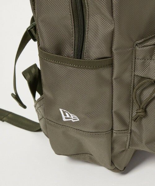 green label relaxing / グリーンレーベル リラクシング リュック・バックパック | ＜NEW ERA＞Child ライトパック / バックパック（ 11L ） / キッズ | 詳細16