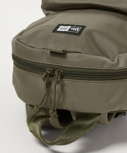 green label relaxing / グリーンレーベル リラクシング リュック・バックパック | ＜NEW ERA＞Child ライトパック / バックパック（ 11L ） / キッズ | 詳細8