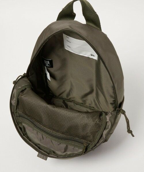 green label relaxing / グリーンレーベル リラクシング リュック・バックパック | ＜NEW ERA＞Child ライトパック / バックパック（ 11L ） / キッズ | 詳細10