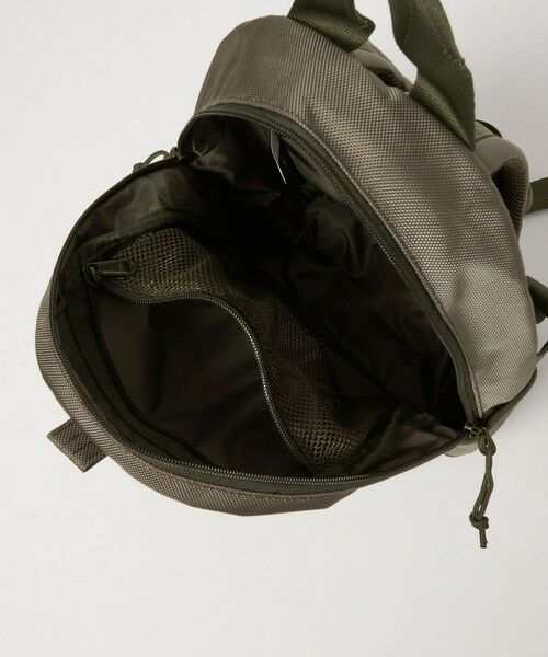 green label relaxing / グリーンレーベル リラクシング リュック・バックパック | ＜NEW ERA＞Child ライトパック / バックパック（ 11L ） / キッズ | 詳細11